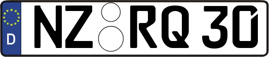 NZ-RQ30