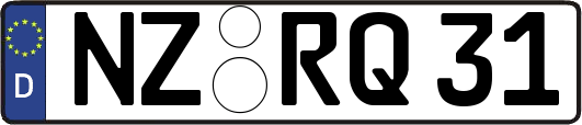 NZ-RQ31