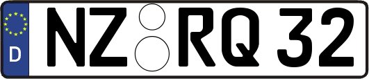 NZ-RQ32