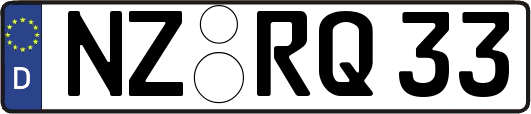 NZ-RQ33