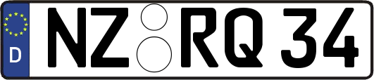 NZ-RQ34