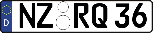 NZ-RQ36