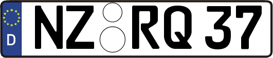 NZ-RQ37