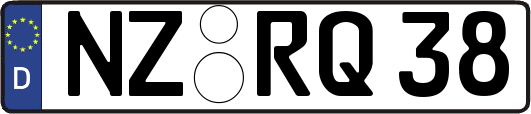 NZ-RQ38