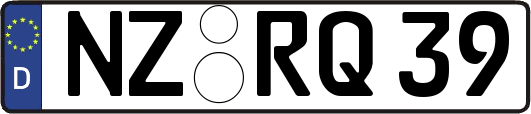 NZ-RQ39
