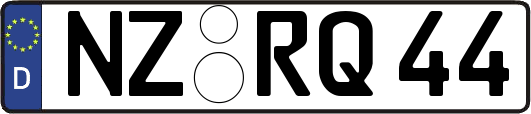 NZ-RQ44