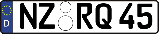 NZ-RQ45