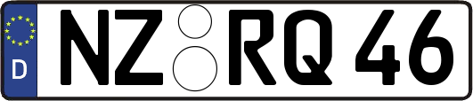 NZ-RQ46