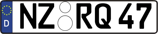 NZ-RQ47