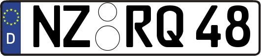 NZ-RQ48