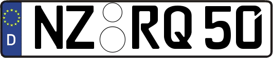 NZ-RQ50