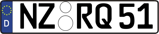 NZ-RQ51