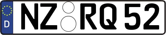 NZ-RQ52