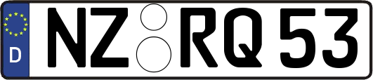 NZ-RQ53