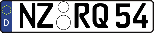 NZ-RQ54