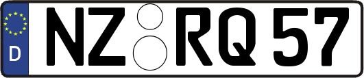 NZ-RQ57