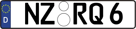NZ-RQ6