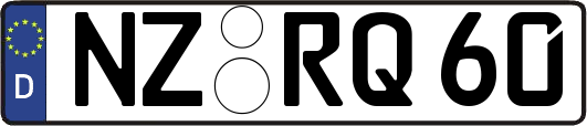NZ-RQ60