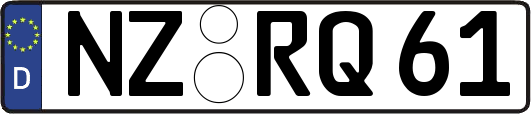 NZ-RQ61
