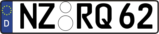 NZ-RQ62