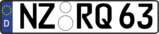 NZ-RQ63