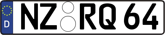 NZ-RQ64