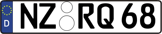 NZ-RQ68