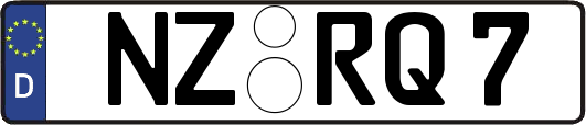 NZ-RQ7