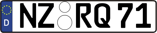 NZ-RQ71