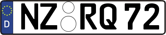 NZ-RQ72