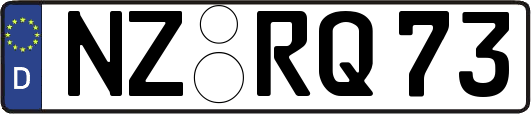 NZ-RQ73