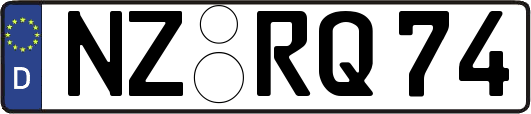 NZ-RQ74
