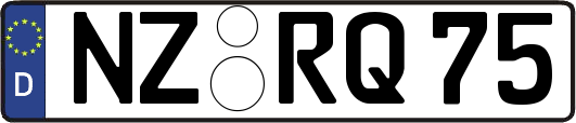 NZ-RQ75