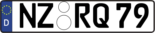 NZ-RQ79