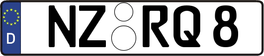 NZ-RQ8