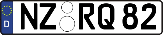 NZ-RQ82