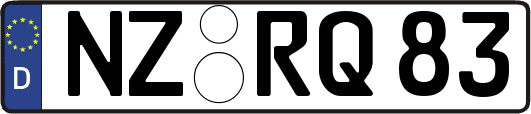 NZ-RQ83