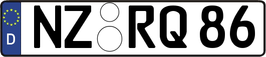 NZ-RQ86