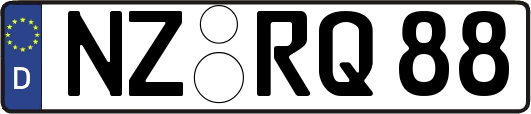 NZ-RQ88