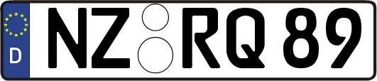 NZ-RQ89