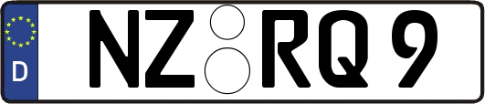 NZ-RQ9