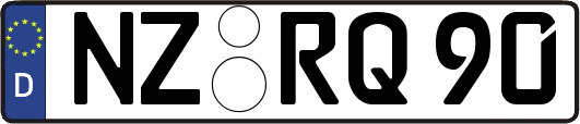NZ-RQ90