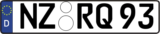 NZ-RQ93