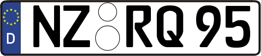 NZ-RQ95