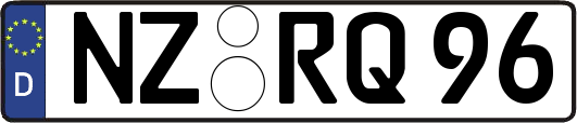 NZ-RQ96
