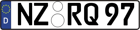 NZ-RQ97