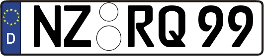 NZ-RQ99