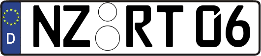 NZ-RT06