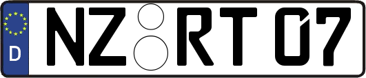 NZ-RT07