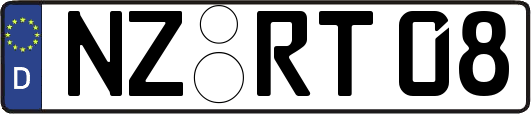 NZ-RT08